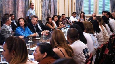 Espionaje ilegal a familiares del ARA San Juan: Macri no declara y la querella pide su detenci�n