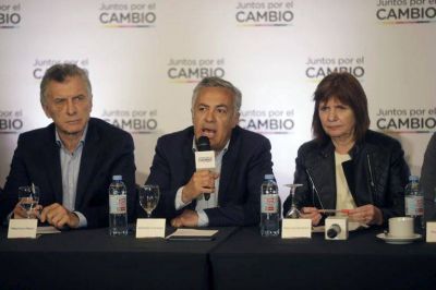 Juntos por el Cambio respaldó la decisión de Mauricio Macri de no ir a declarar y hay malestar en el ala dura de Pro con Facundo Manes