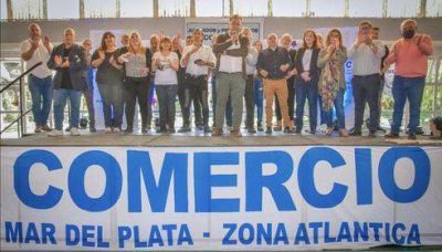 Se lanz� la 