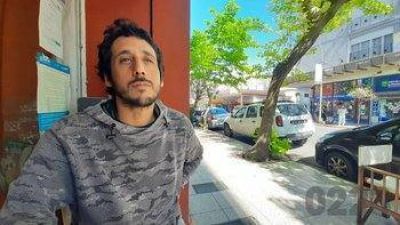 El drama de un joven con la prepaga: padece esclerosis m�ltiple y le niegan el tratamiento