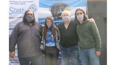 Yasky ofreci� a la CTA de los Trabajadores para controlar precios