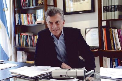 El juez de Dolores rechaz� la recusaci�n planteada por Mauricio Macri y volvi� a citarlo para el 28 de octubre