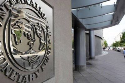 El FMI recomend� una pol�tica econ�mica m�s dura para bajar la inflaci�n