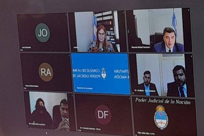 Imputaron a la titular del PAMI y al ex de la ANSES