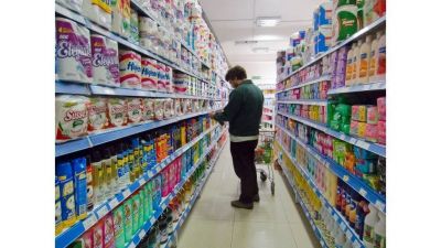 El Gobierno no negociar� bajar listado de alimentos, luego de cr�ticas a los precios