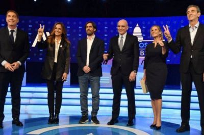 Escenario pol�tico e incertidumbres: tembladeral