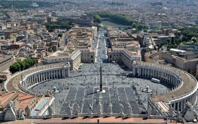 �Cu�ntos cat�licos hay en el mundo? Estas son las estad�sticas de la Iglesia cat�lica al 2021