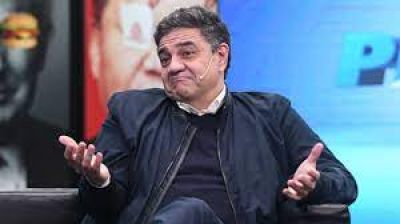 Jorge Macri asegur� que La Matanza necesita �un Gobierno que los acompa�e�