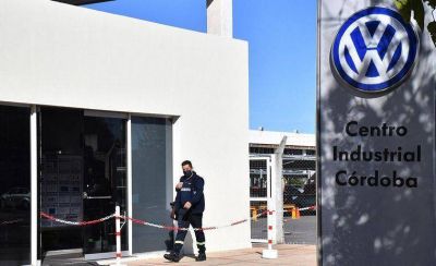 Para Smata, el cierre de VW profundiza la crisis del sector