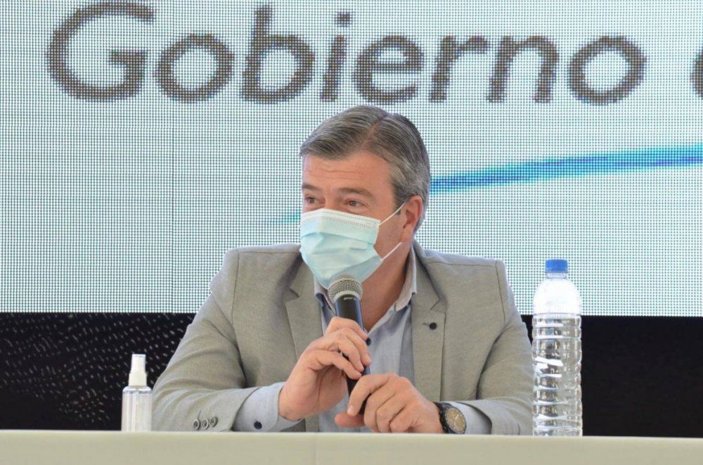 Ayudamos al comercio y al campo, pero se horrorizan porque asistimos a los ms vulnerables