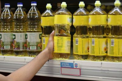 Para la CAME �los controles de precios son paliativos y no constituyen una soluci�n definitiva�