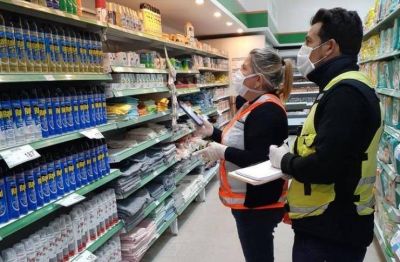 El Gobierno provincial controlar� el congelamiento de precios