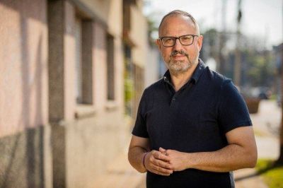 Valenzuela dijo que �l no participar� de �ning�n control de precios militante�