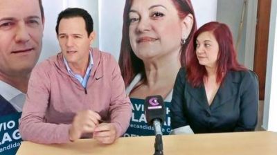 �Es hora de que Campana le diga basta al Glifosato y los agrot�xicos�