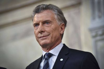 Causa ARA San Juan: Mauricio Macri dijo que se presentar� ante el juez el pr�ximo jueves