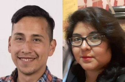 Imputaron a dirigente de La C�mpora y la titular del PAMI