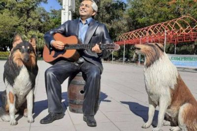 El calvario de un peronismo sin d�lares ni conductor