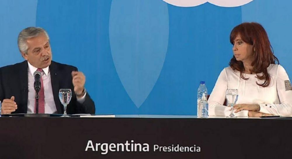 El enloquecido sistema de decisiones que gobierna, por decirlo de alguna manera, a la Argentina