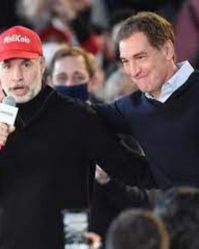 Operativo Conurbano, con Macri en la cabeza: la estrategia territorial de JxC y el 