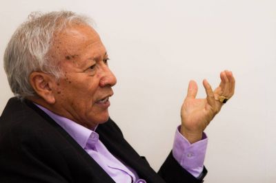 Argentino �Tito� Geneiro: �Lo ideal ser�a un solo Secretario General, pero hoy no tenemos un Sa�l Ubaldini�