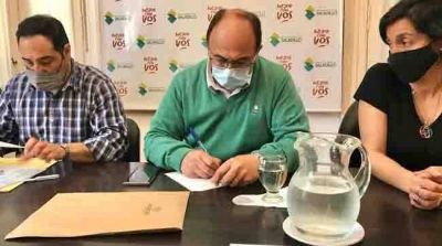 El Municipio comprar� un nuevo EcoPunto