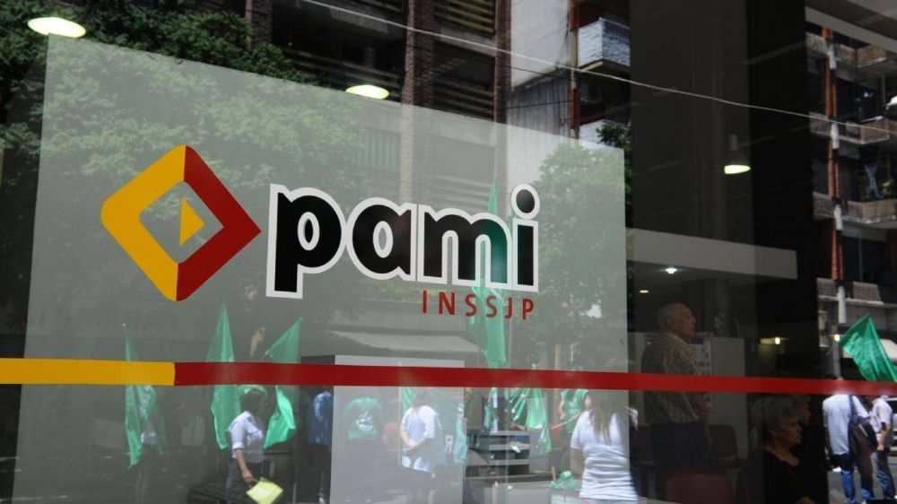 El PAMI en el ojo de la tormenta por un posible caso de corrupci�n