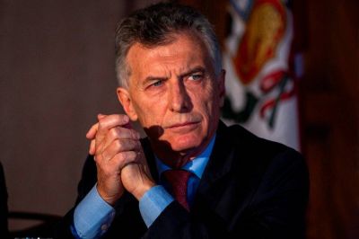 Macri y un camino que recién empieza: Todas las causas por las que deberá trajinar tribunales además de la del Ara San Juan