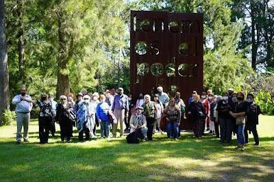 Turismo social: se llev� adelante una nueva salida al Delta con adultos mayores de Tigre