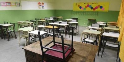 El Gobierno aclaró cuándo iniciarán las clases en Corrientes