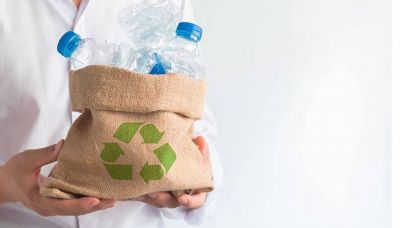 Una aplicacin para la monitorizacin del reciclado de botellas de plstico, en tiempo real, ayuda a cumplir los objetivos de sostenibilidad en Europa
