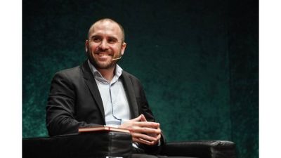 Con una bater�a de siete t�tulos, Econom�a sale a renovar deuda