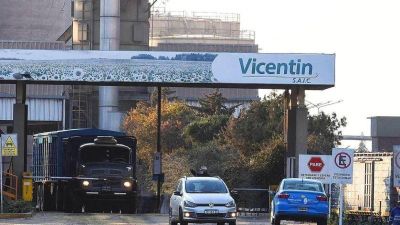 Según Vicentin, una imputación entorpece la salida del concurso