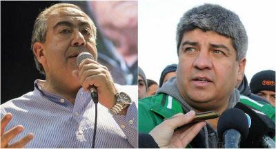 La CGT define su cupo femenino y avanza en el armado de nueva jefatura