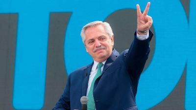 Elecciones 2021: el Gobierno refuerza la narrativa del �S� y pone en valor las medidas pos PASO