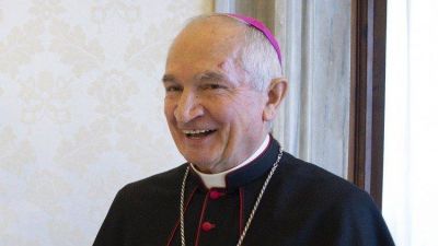 Carta del Papa con motivo del Cap�tulo Extraordinario de la Orden de Malta