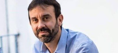 Felipe Álvarez criticó el anuncio del bono: “es vergonzoso”