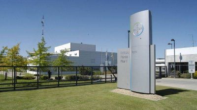 Bayer anunci� inversiones por US$ 150 millones en su planta de Pilar