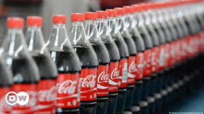 Coca-Cola gana 6,340 millones hasta septiembre, un 17 % más