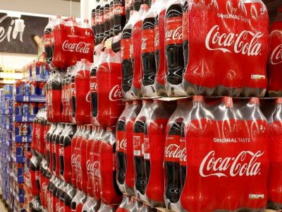 Coca-Cola Beverages Florida se expande con nueva bodega de 407,000 pies cuadrados