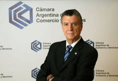 La C�mara de Comercio, contra los controles de precios con 