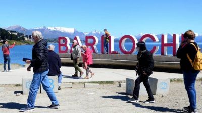 El conflicto mapuche no impacta en el turismo en Bariloche