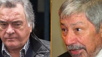Dante Cama�o enciende la batalla familiar que lo enfrenta con Barrionuevo: �la gente les va a dar su merecido�
