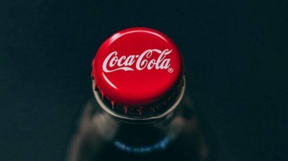 Por qu la Coca-Cola es negra?