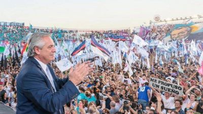 Elecciones 2021. La campa�a entra en sus �ltimos quince d�as: apat�a social y pobres se�ales pol�ticas frente a una elecci�n crucial