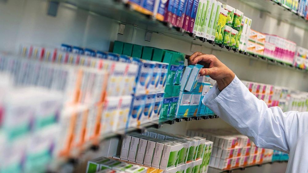 Alerta medicamentos: el prximo control de precios?