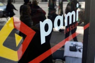 Trabajadores del Pami piden la intervención de la delegación Salta