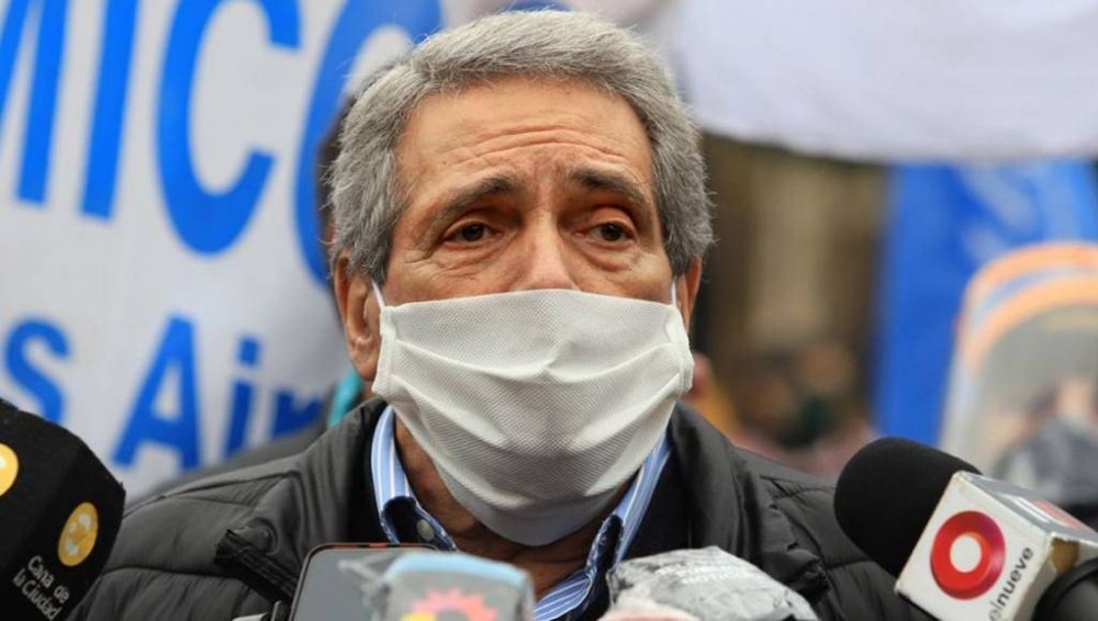 La CGt sube la presi�n sobre las empresas para que cumplan el congelamiento de precios