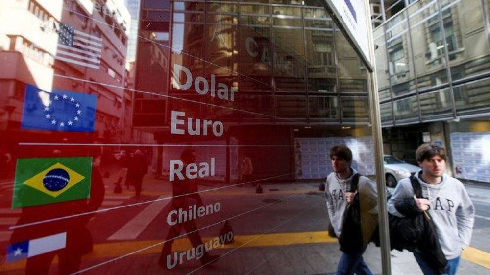 D�lar, riesgo pa�s y reservas: el complejo escenario que tiene por delante el Gobierno para llegar a las elecciones