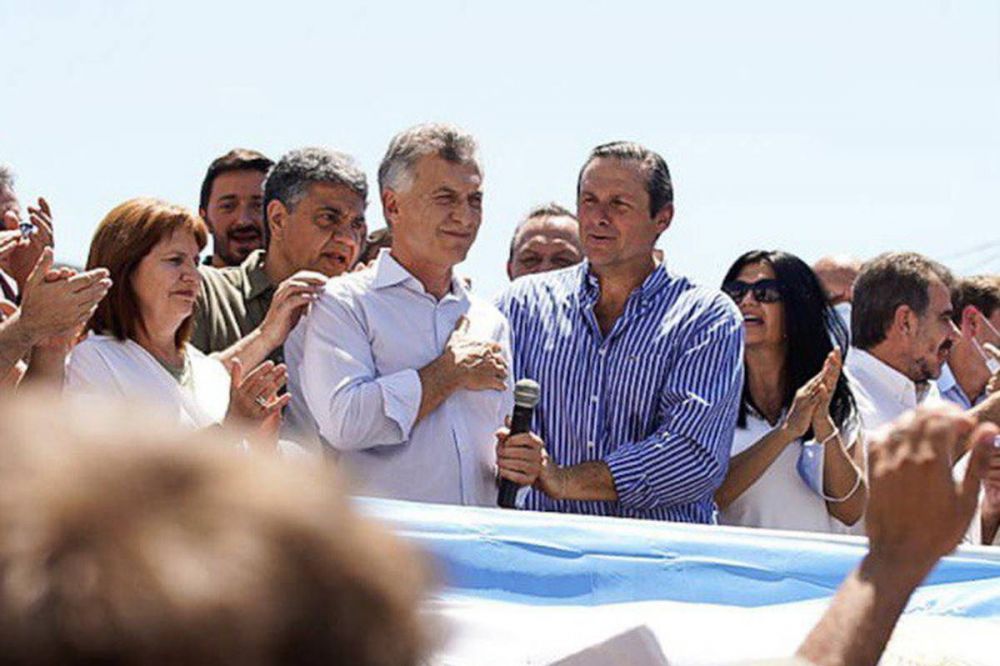El �hueco� que encontr� Macri para escapar de la indagatoria en Dolores