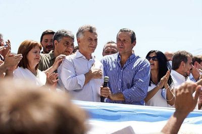 El �hueco� que encontr� Macri para escapar de la indagatoria en Dolores